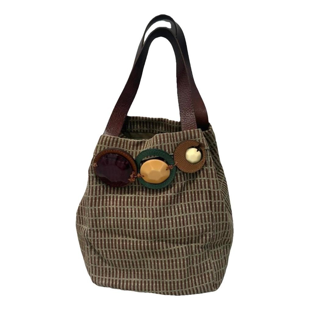 Pannier handbag