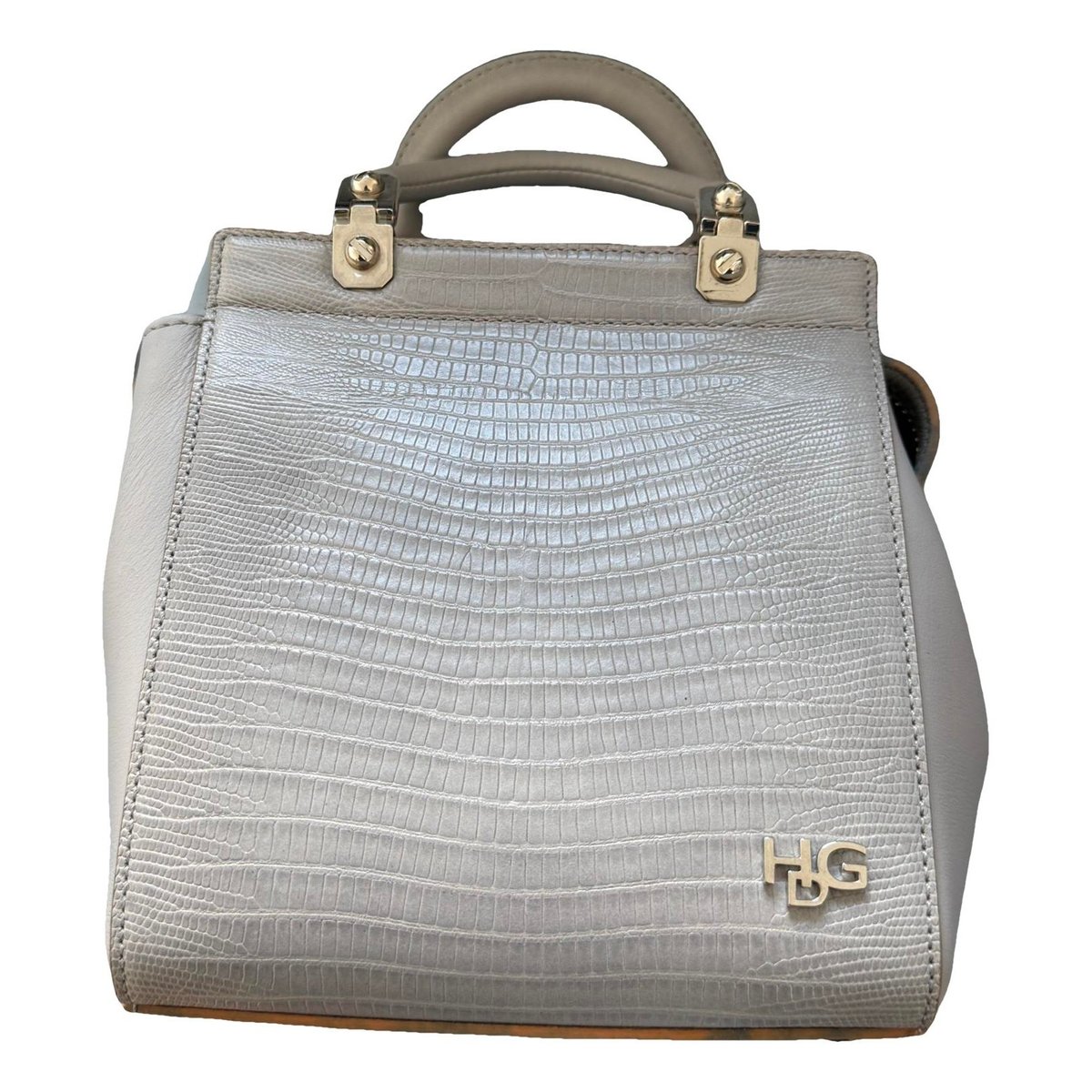 House de Givenchy leather handbag