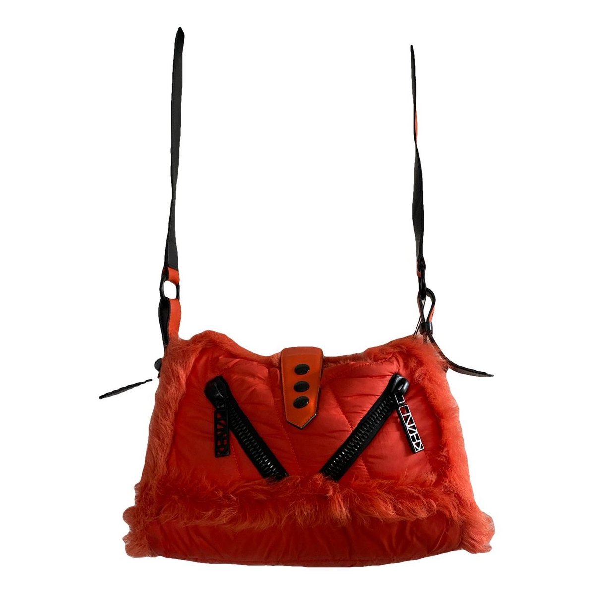 Kalifornia cloth handbag