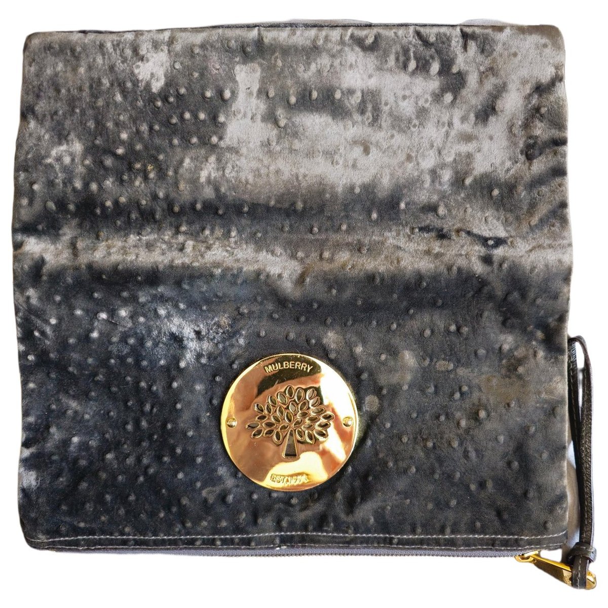Daria clutch bag