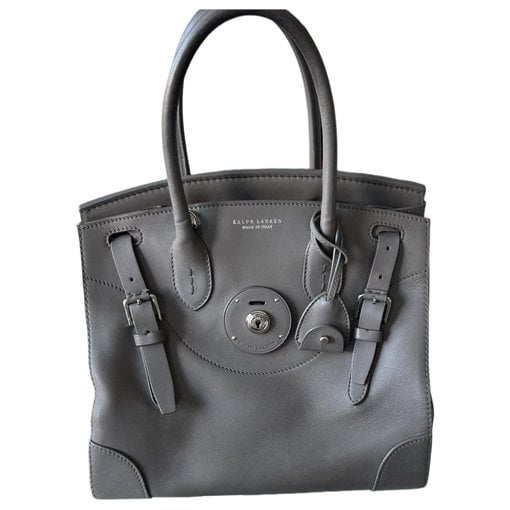 Ricky leather handbag