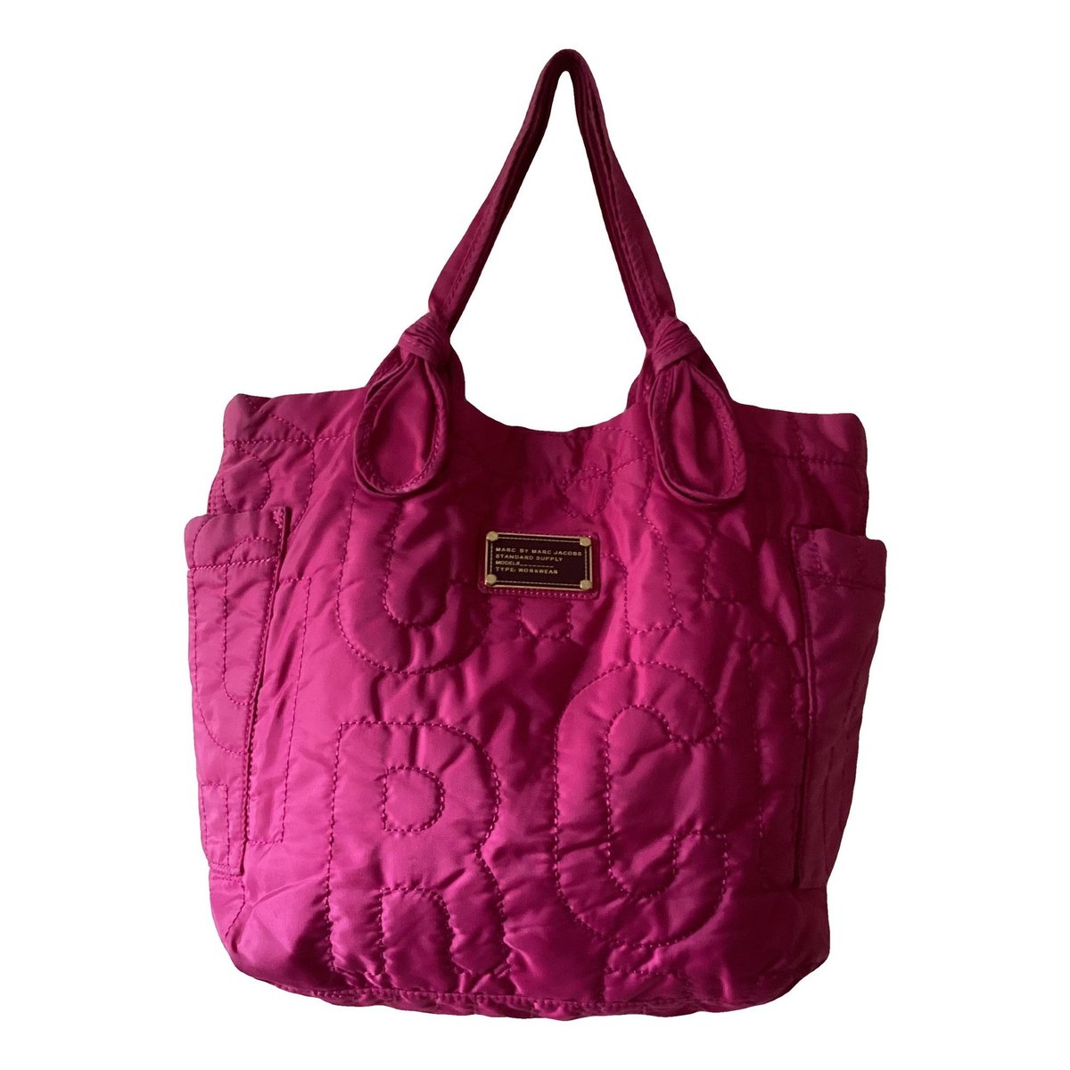Pretty Nylon handbag