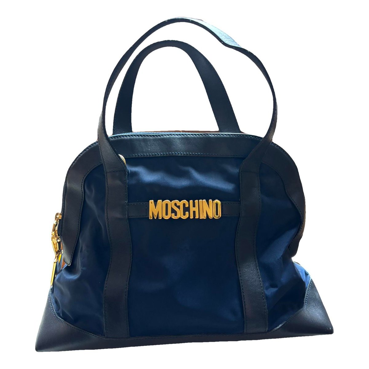 Cloth handbag