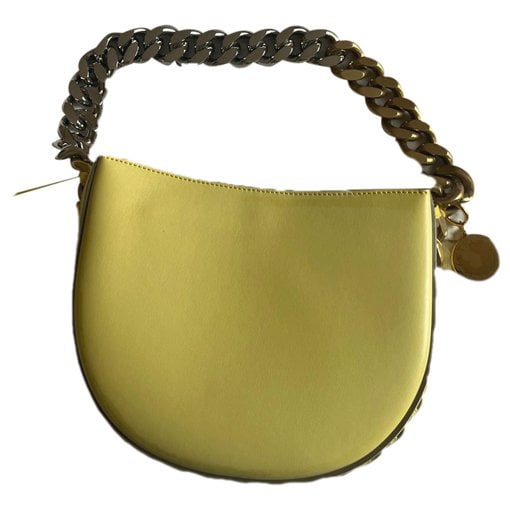 Frayme vegan leather handbag
