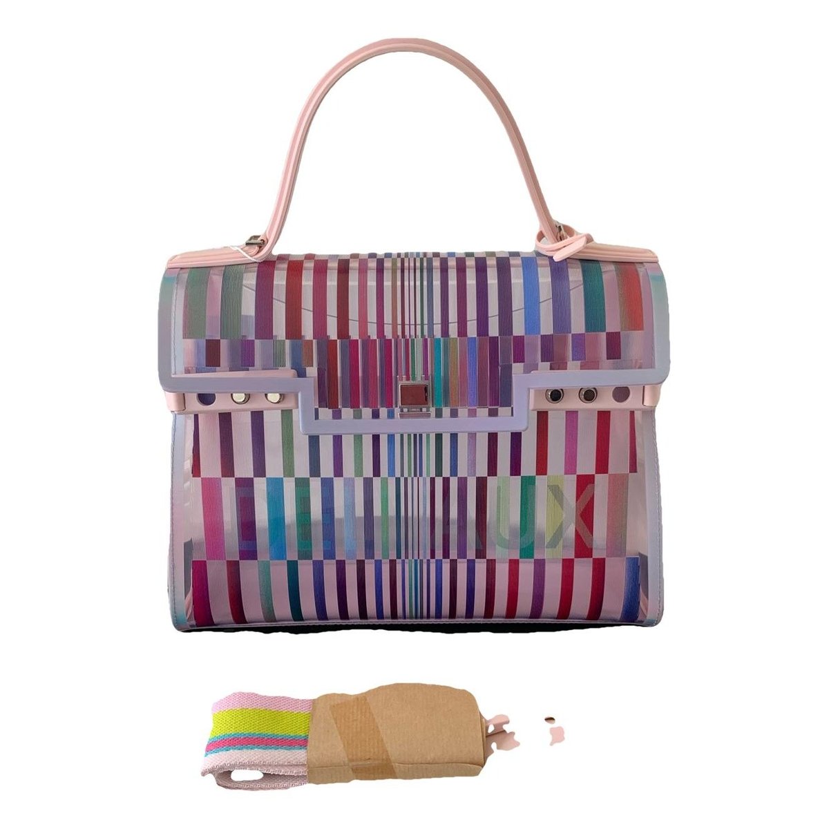 Brillant crossbody bag