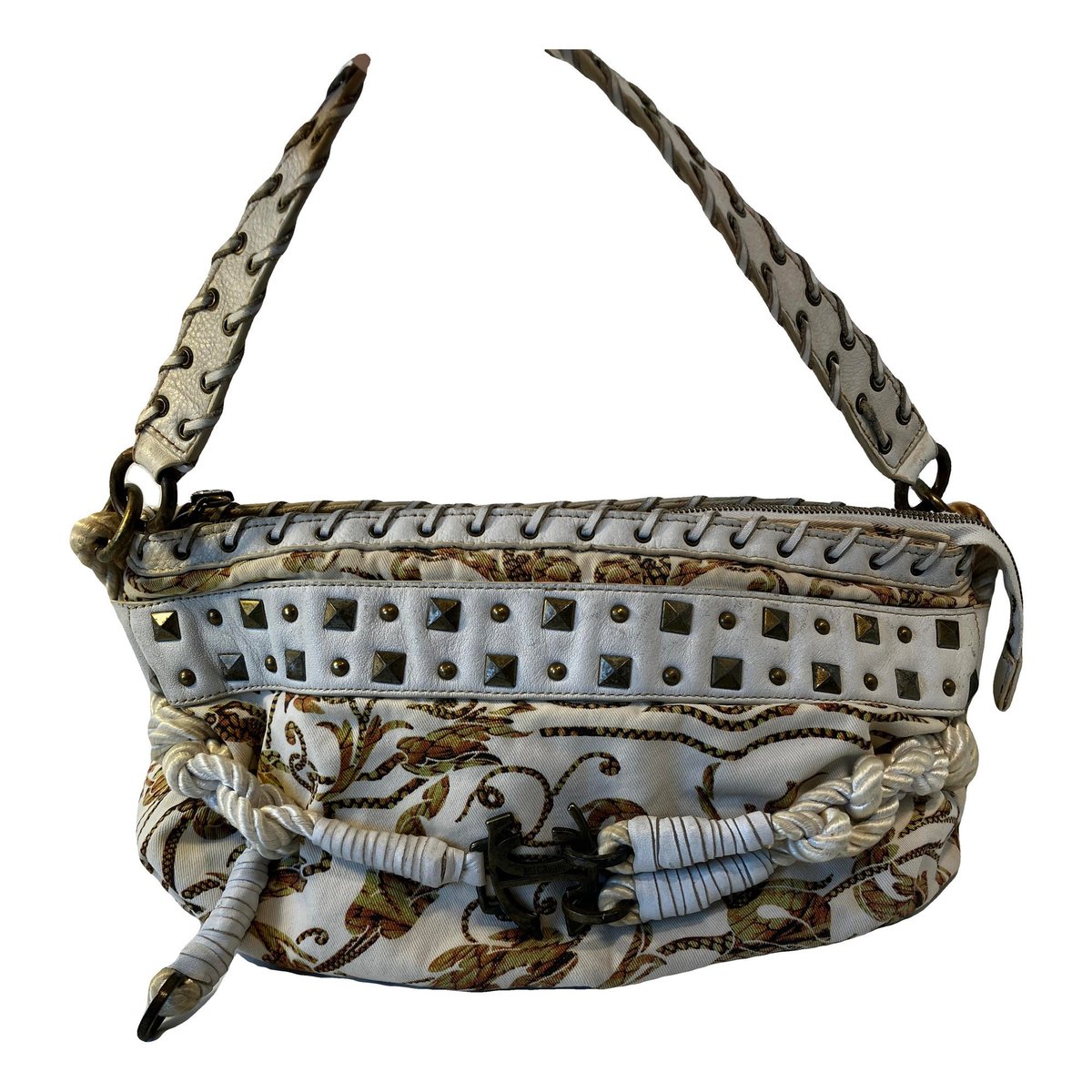 Cloth handbag