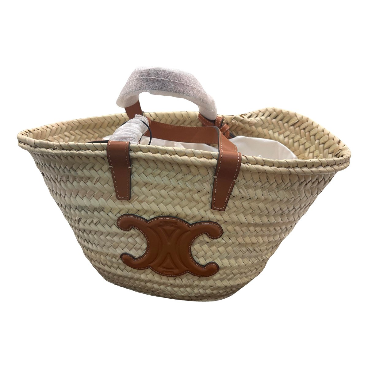 Triomphe tote