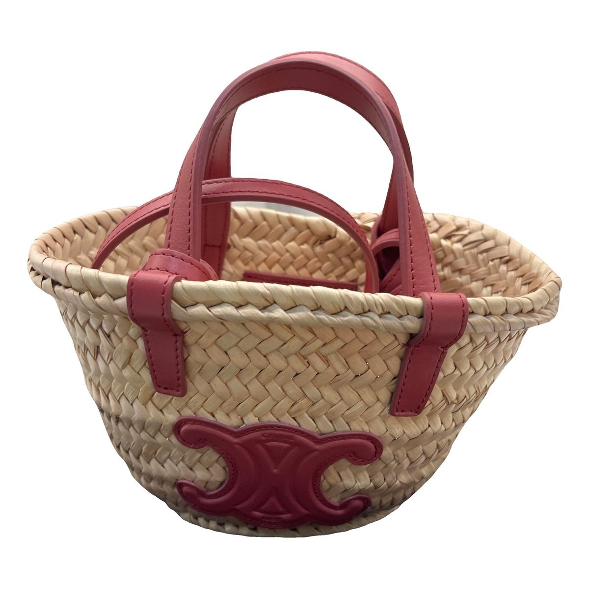 Triomphe handbag