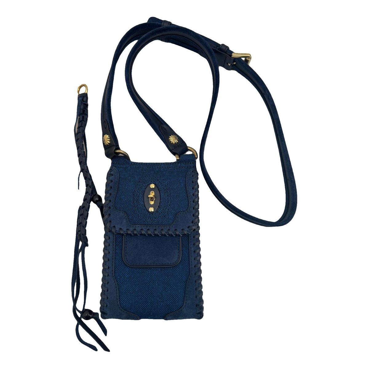 Antony crossbody bag