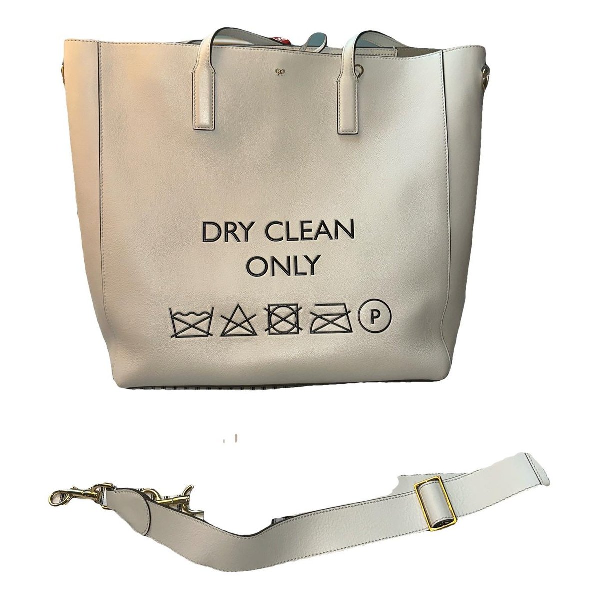Ebury Maxi leather tote
