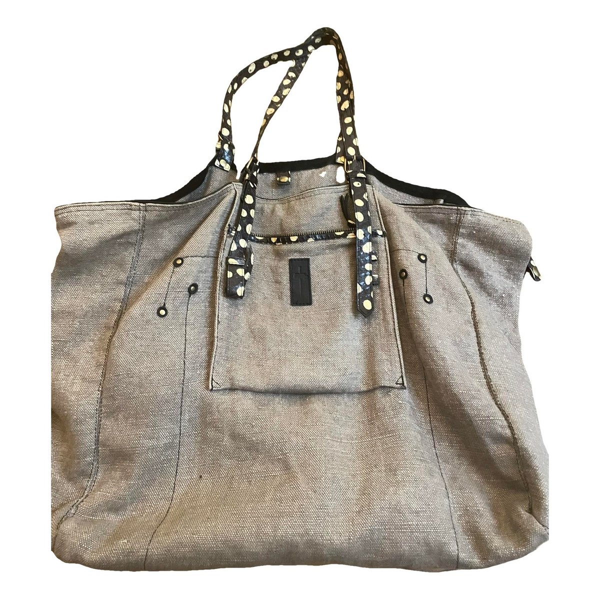 Jacques handbag