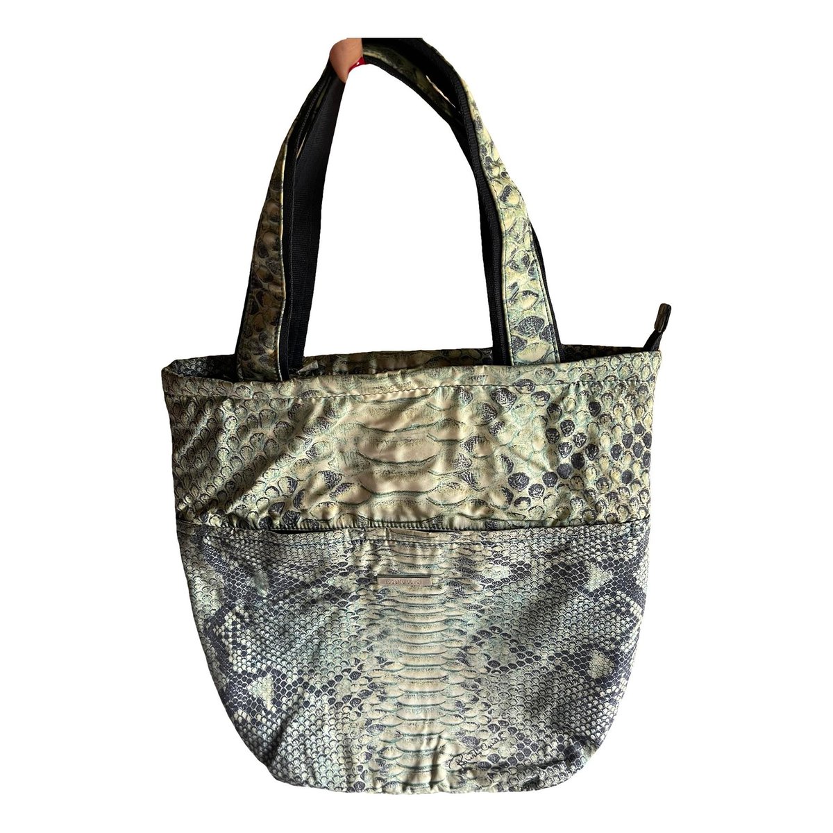 Cloth handbag