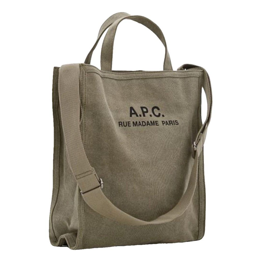 Cloth tote