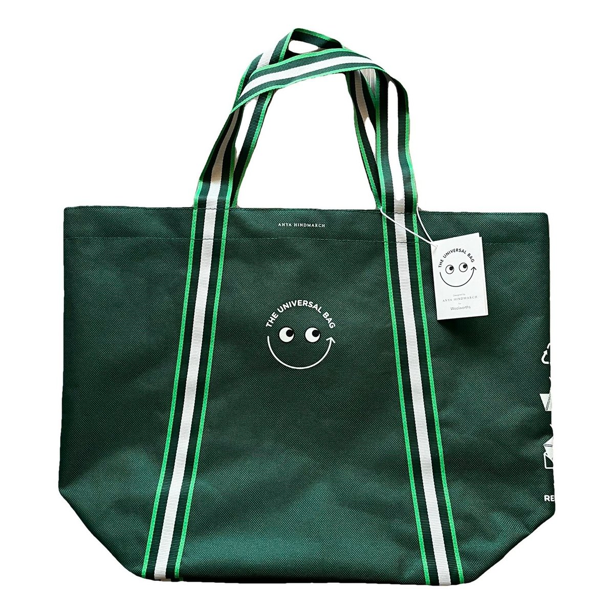 Travel bag