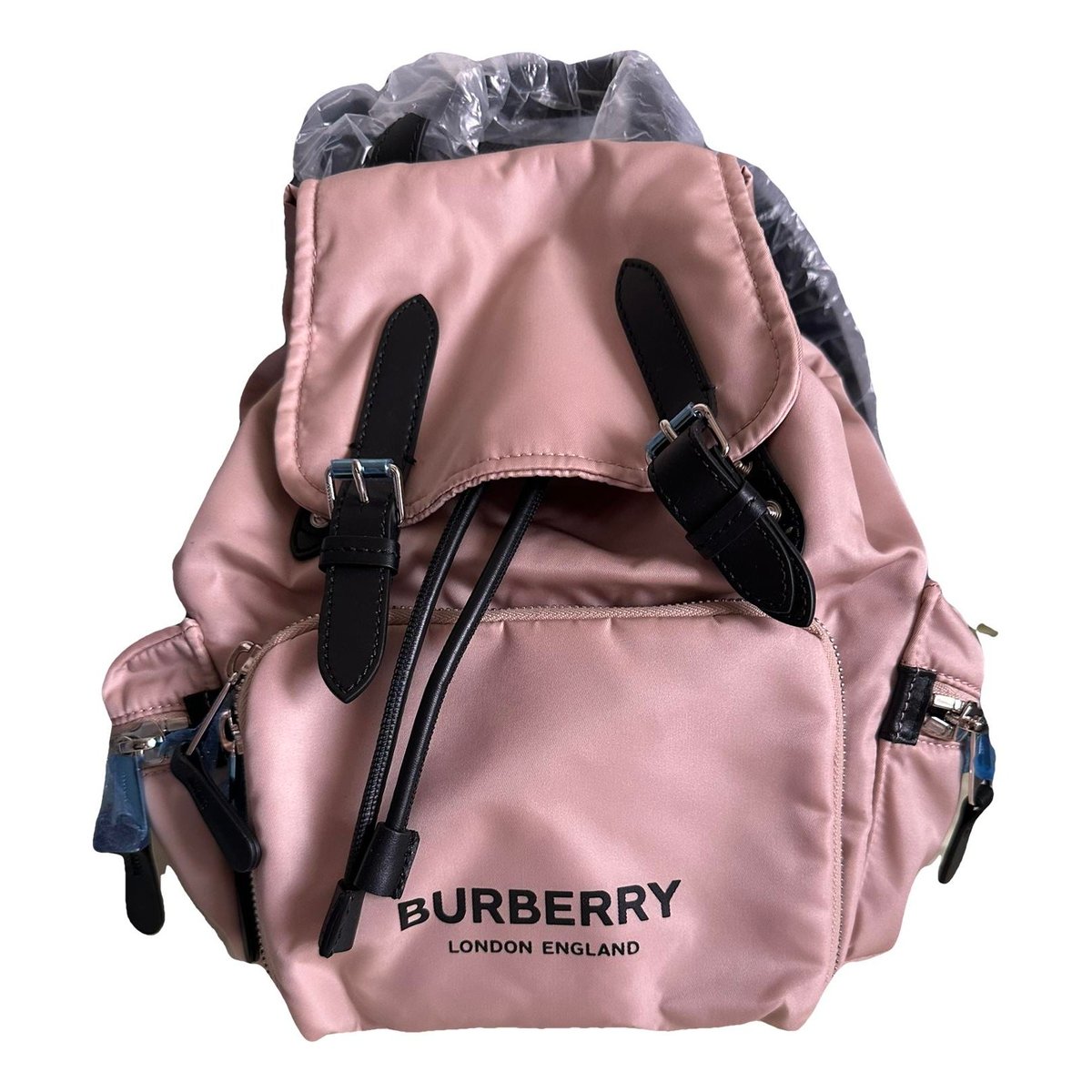 The Rucksack backpack