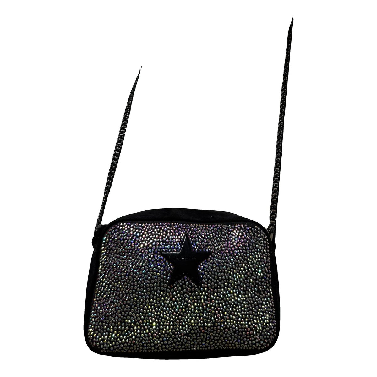 Stella Star leather bag
