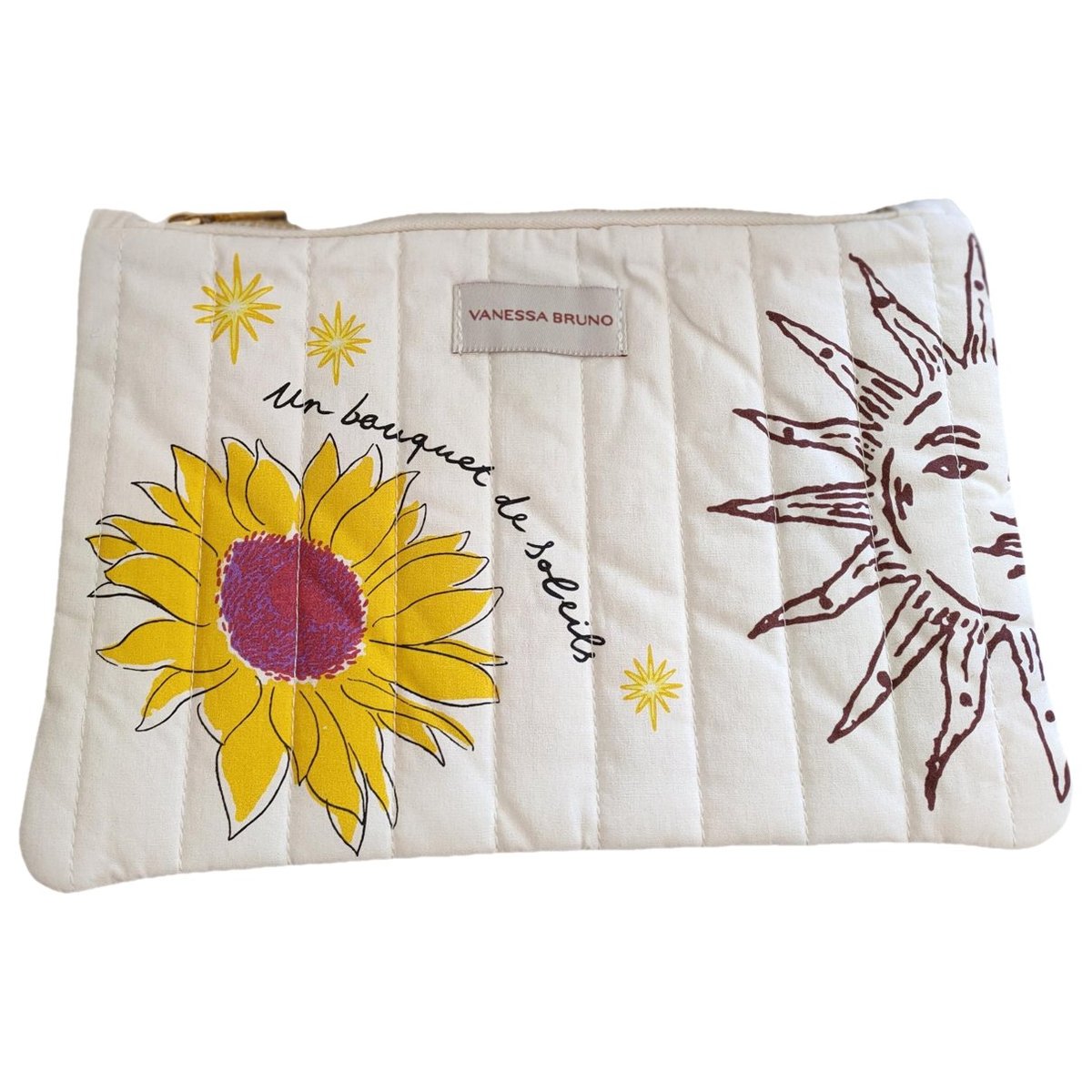 Clutch bag