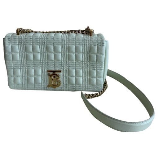 Lola Medium leather handbag
