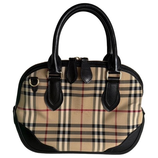 Orchard cloth handbag