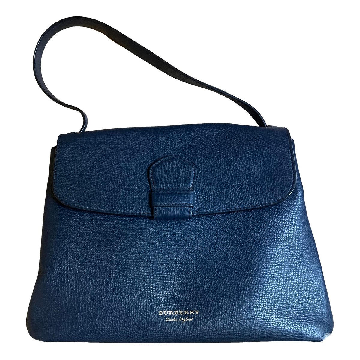 Camberley leather handbag