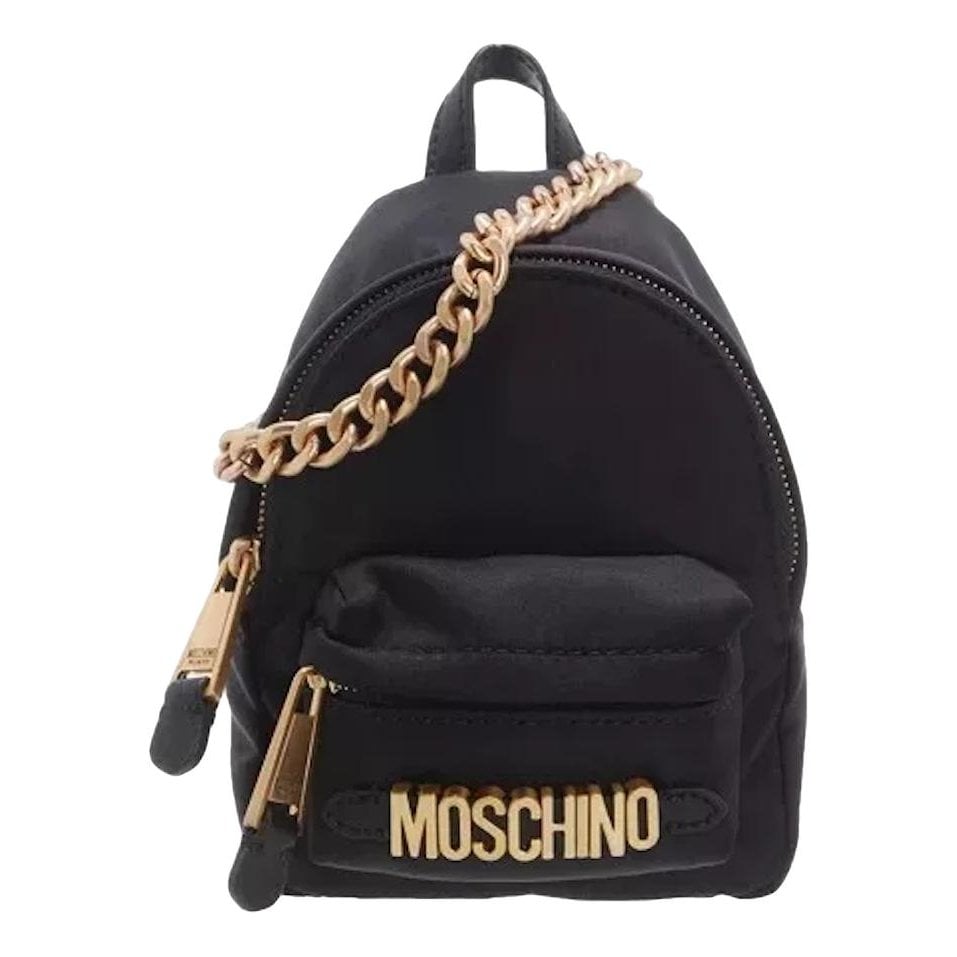 Cloth crossbody bag