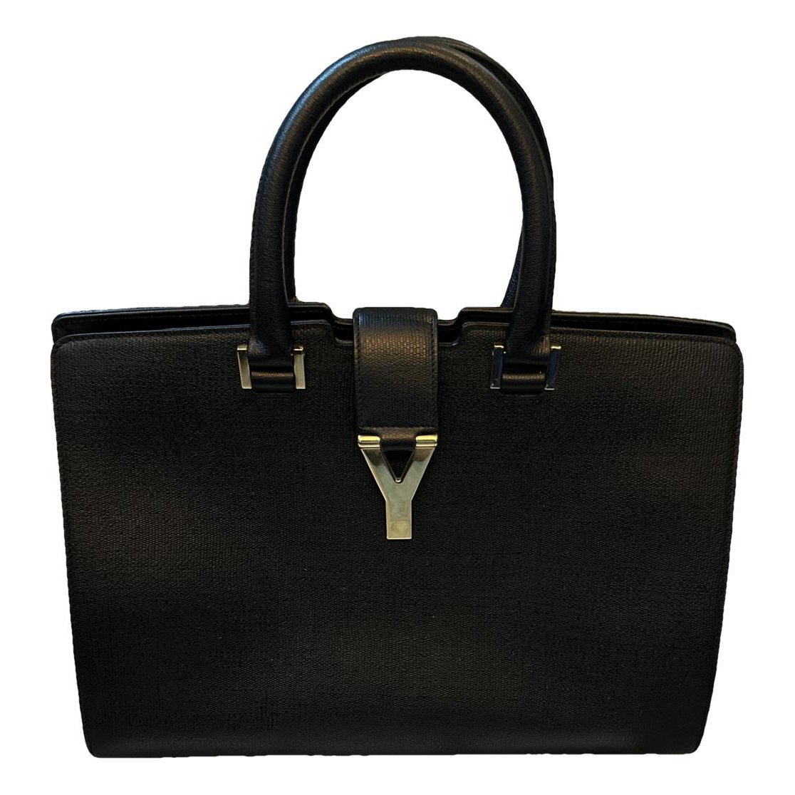 Chyc leather handbag