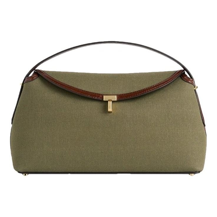 T-Lock crossbody bag