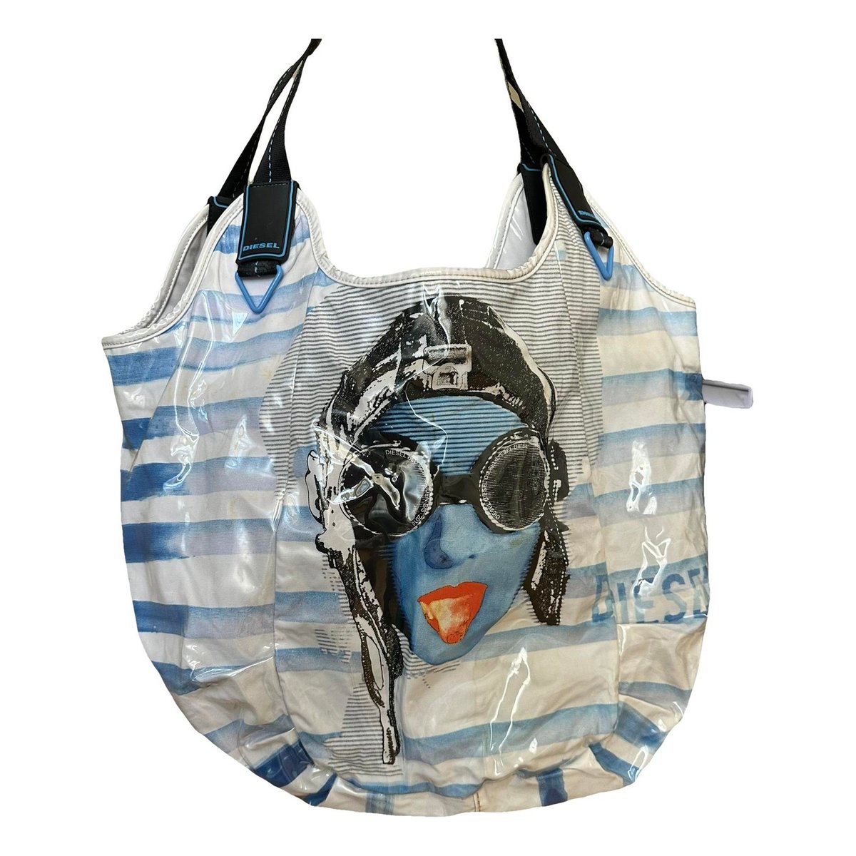 Travel bag