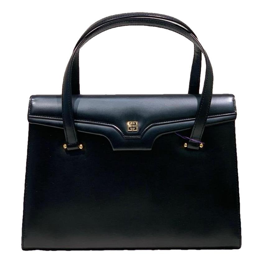 The Mystic bag leather handbag