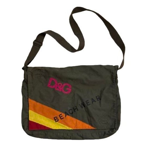 Cloth crossbody bag