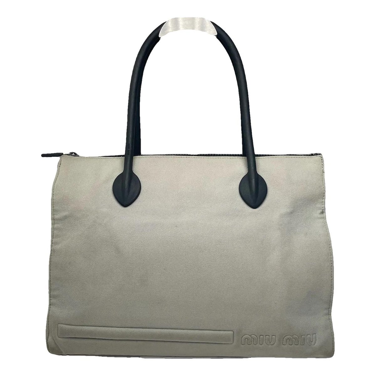 Vitello handbag