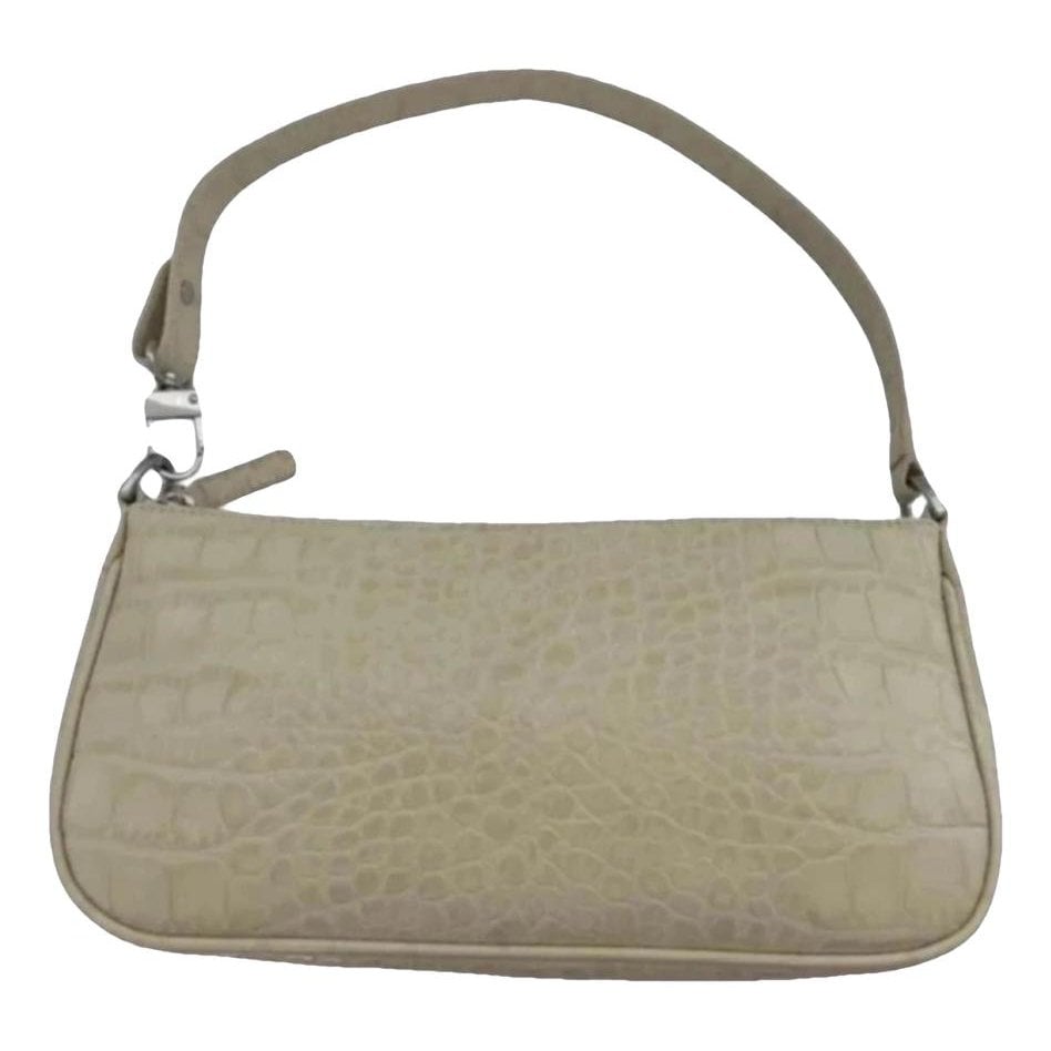 Rachel leather handbag