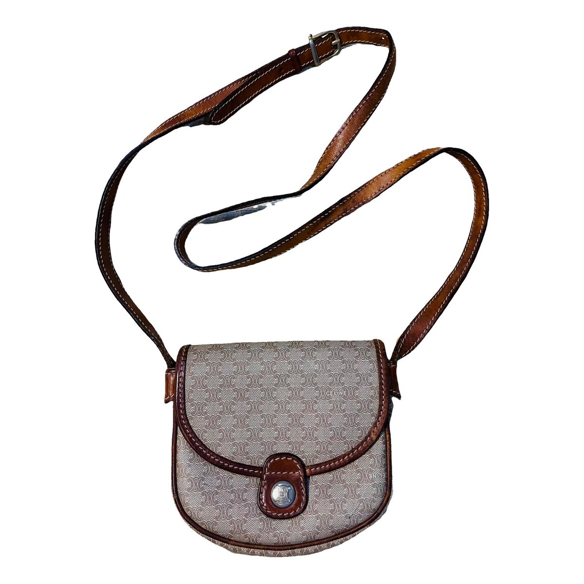 Trotteur handbag