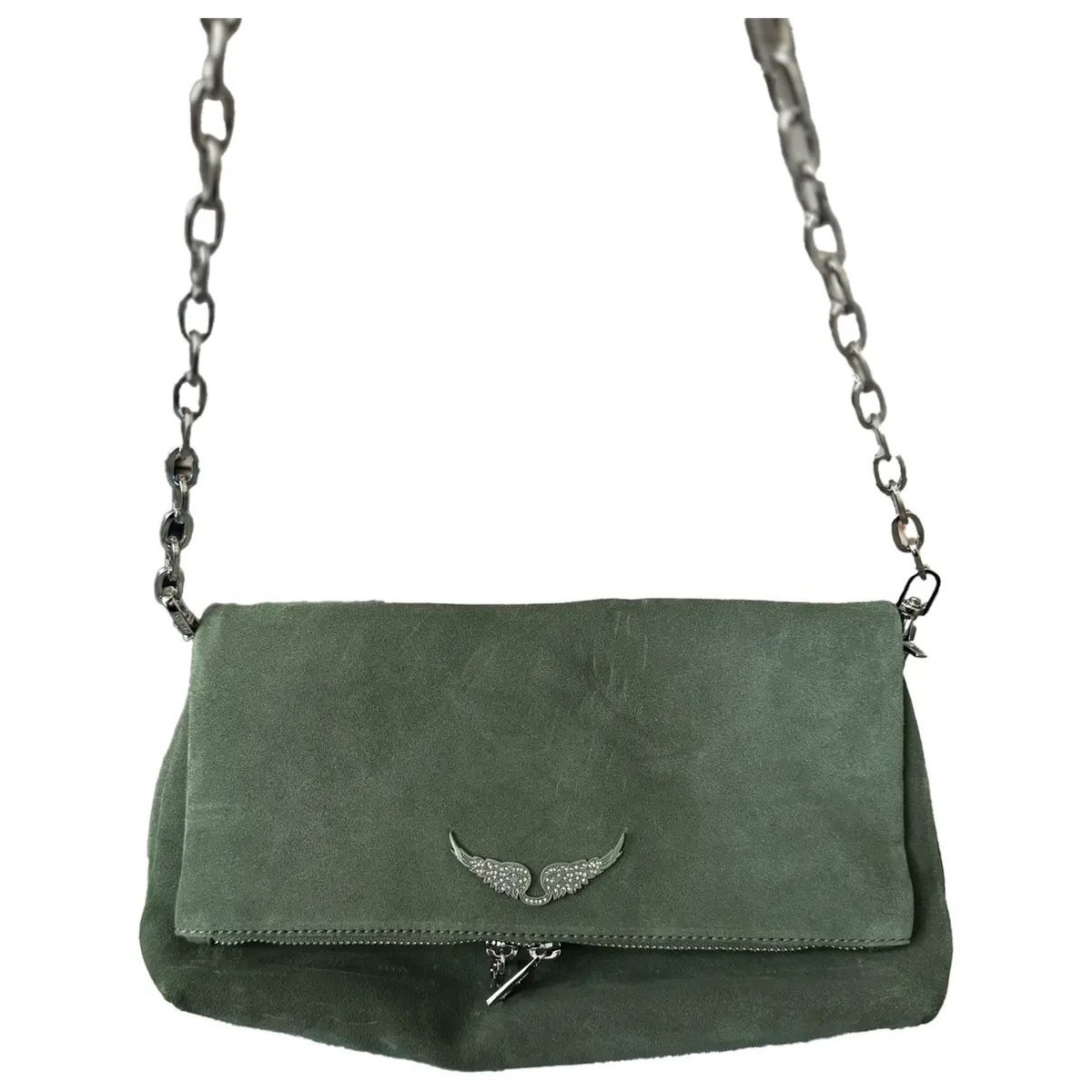 Zadig & Voltaire Ziggy XL