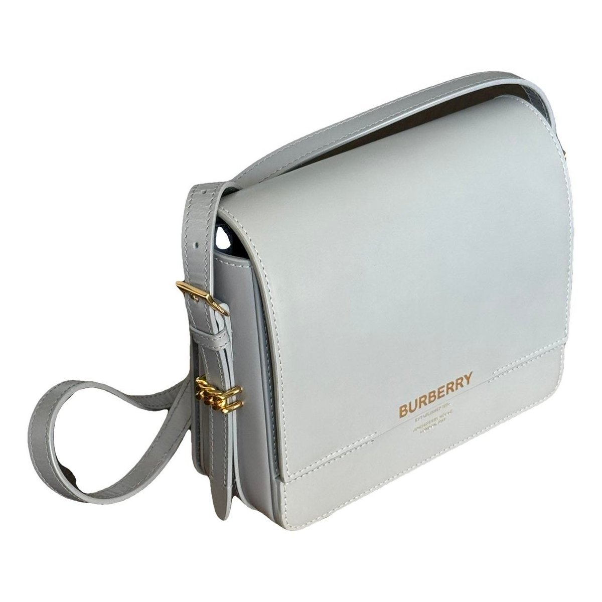 Grace leather bag