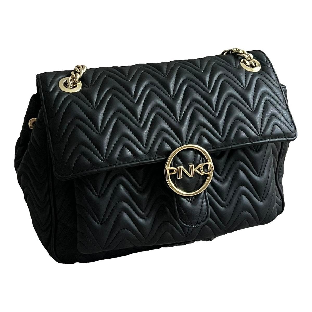 Love Bag leather handbag