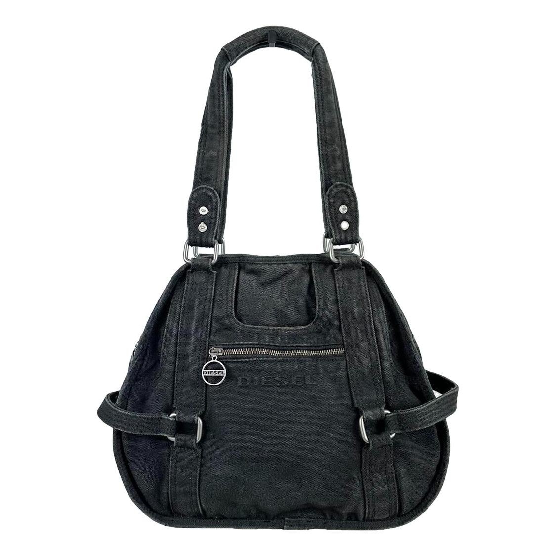 Cloth handbag