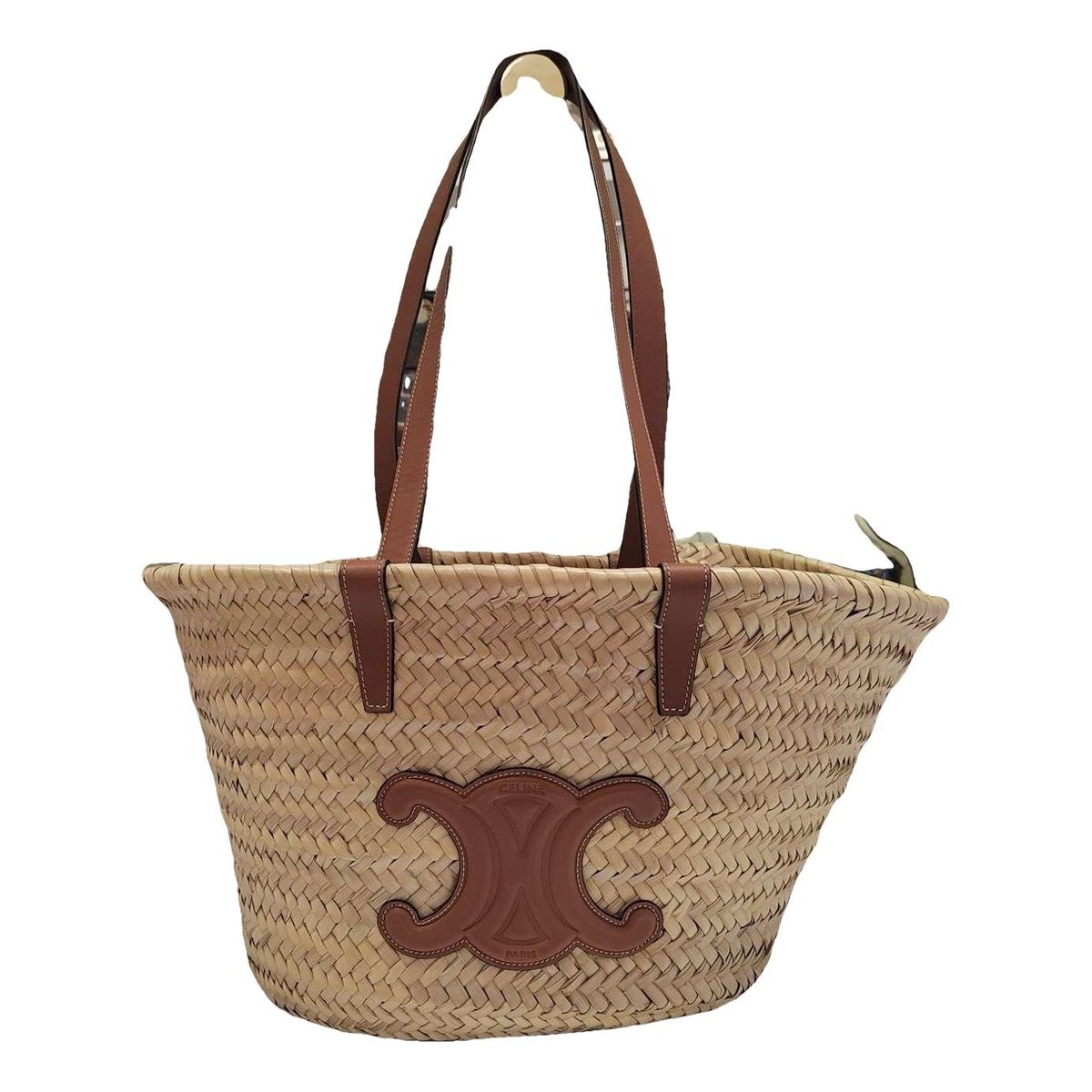 Triomphe handbag