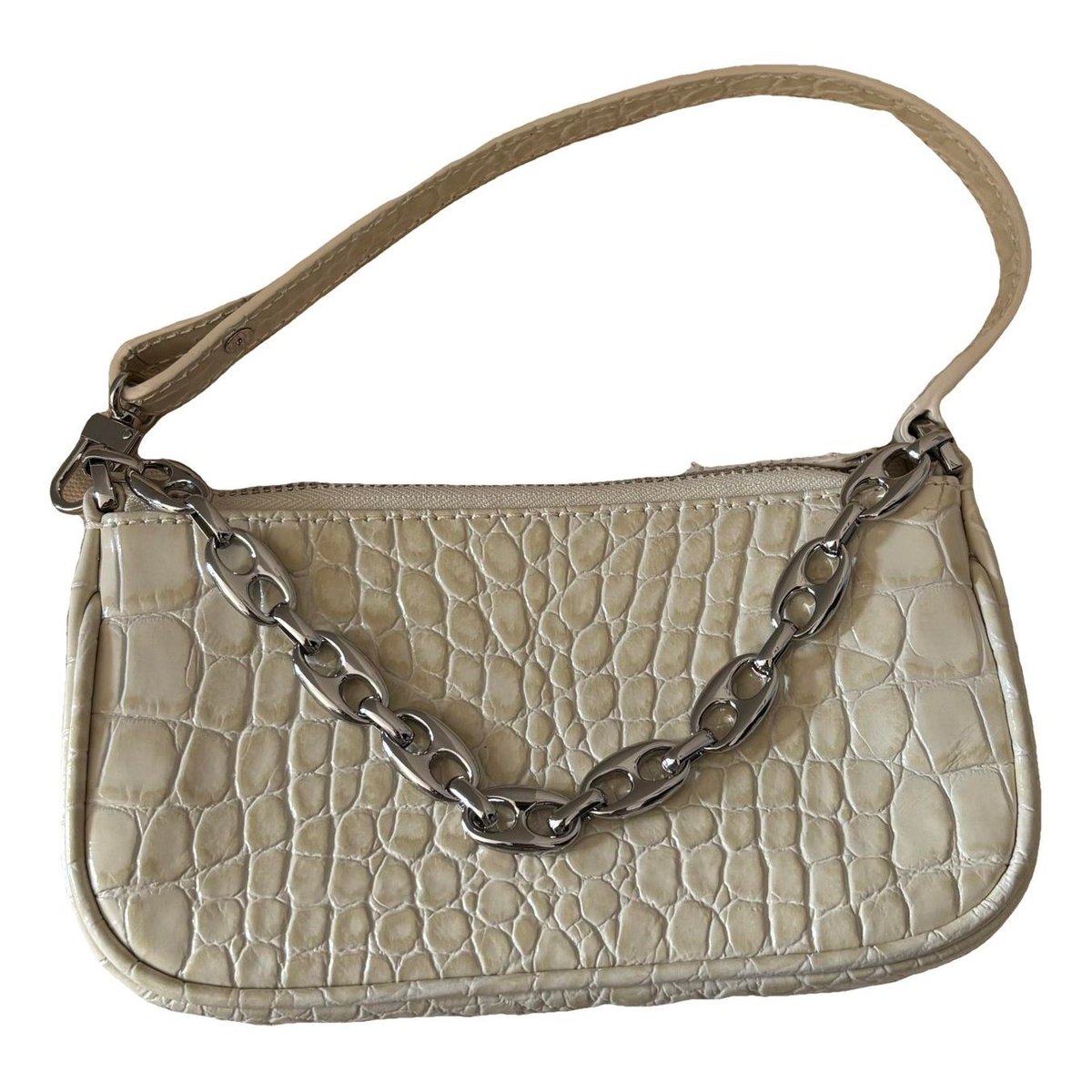 Rachel leather mini bag