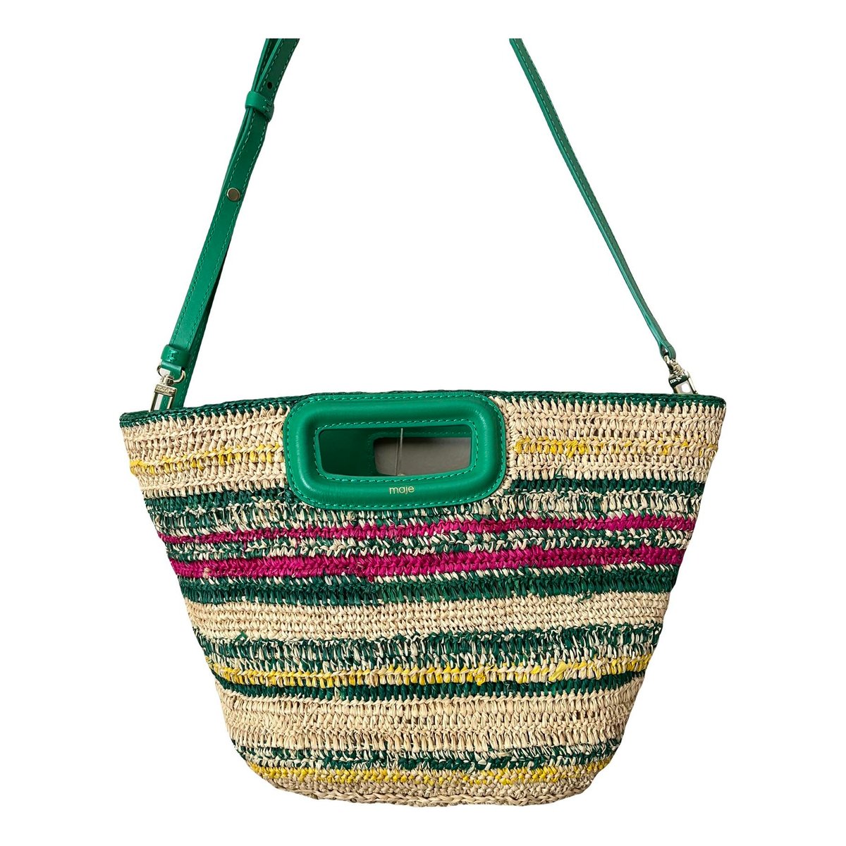 Crossbody bag