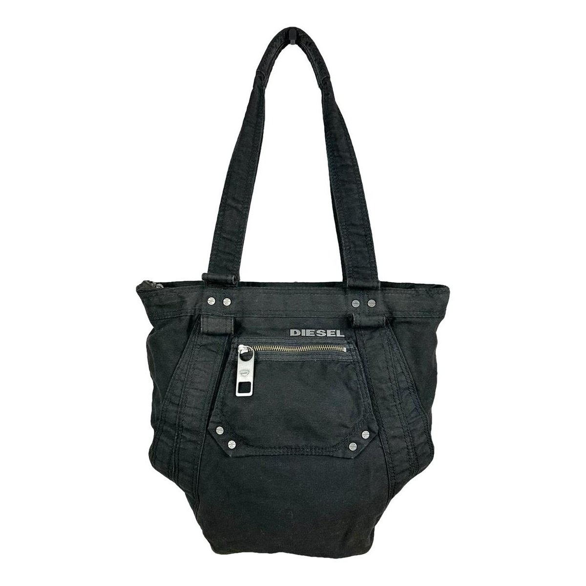 Cloth handbag