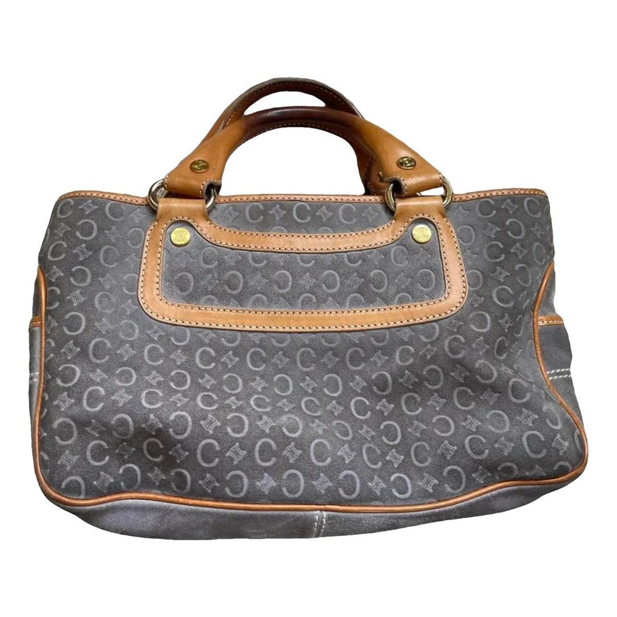 Boogie leather handbag