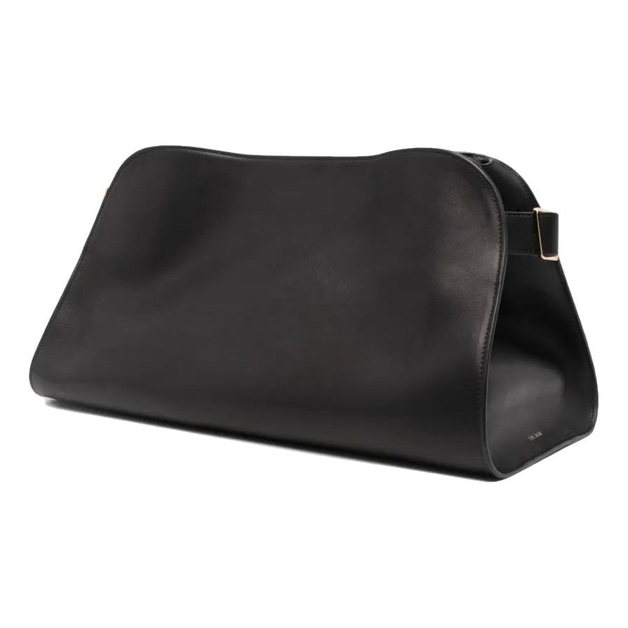 Margaux leather handbag