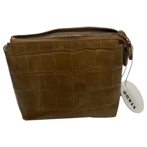 Mini Shirley patent leather crossbody bag
