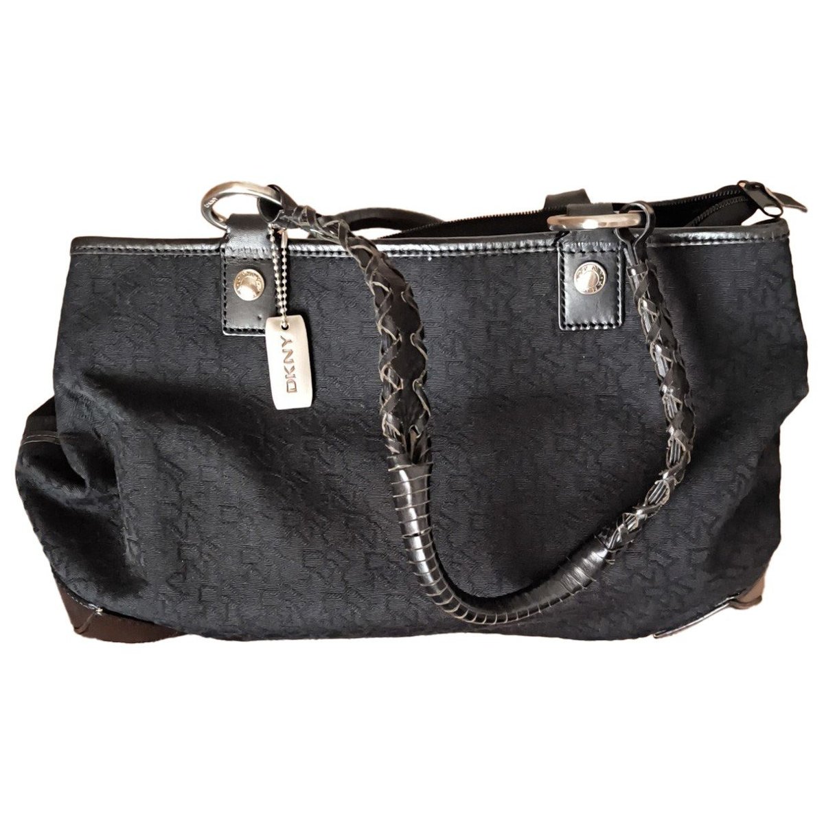 Cloth handbag