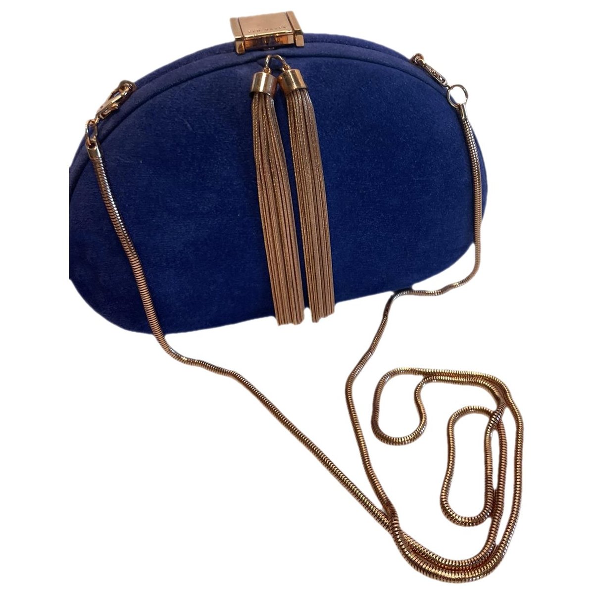 Clutch bag