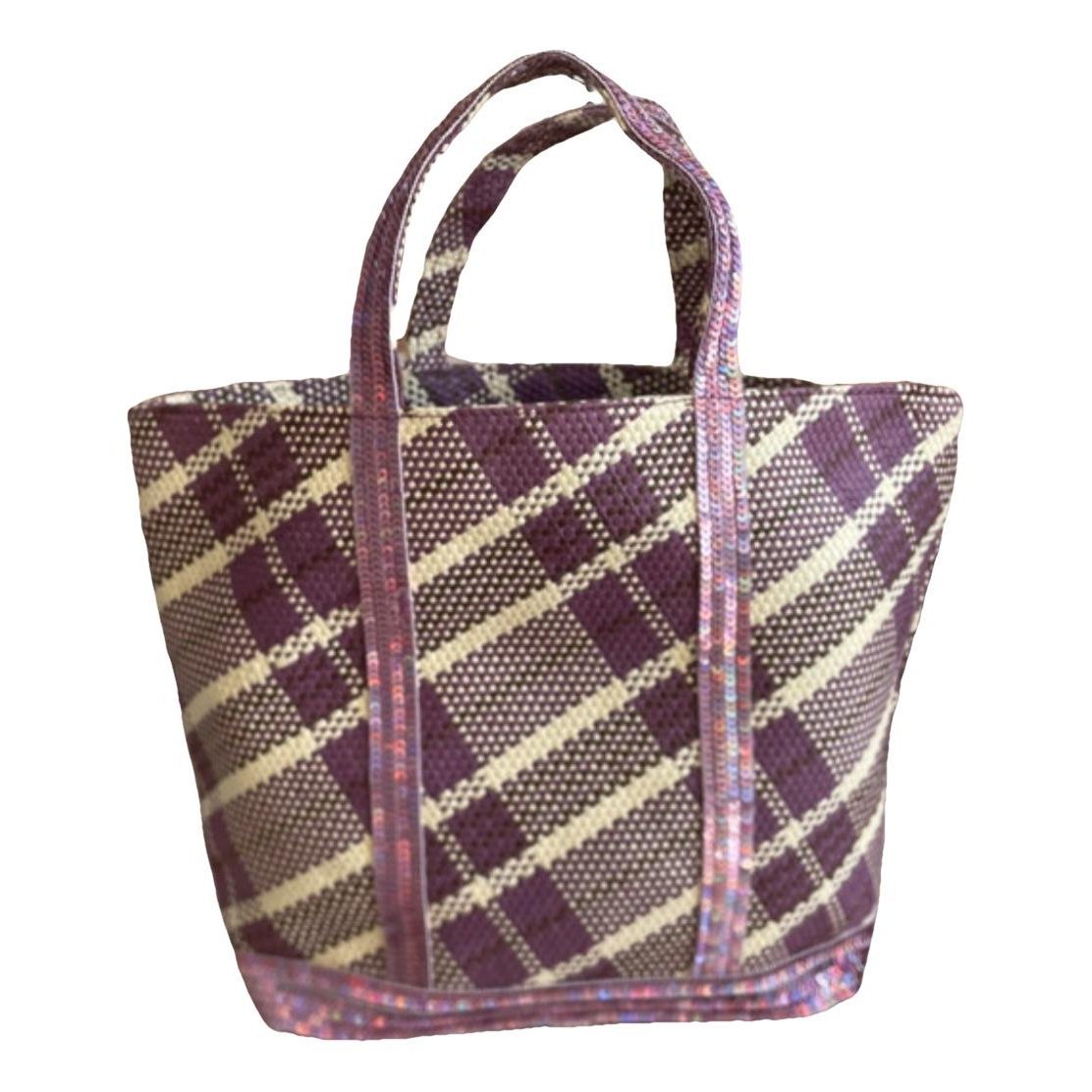 Cabas tote