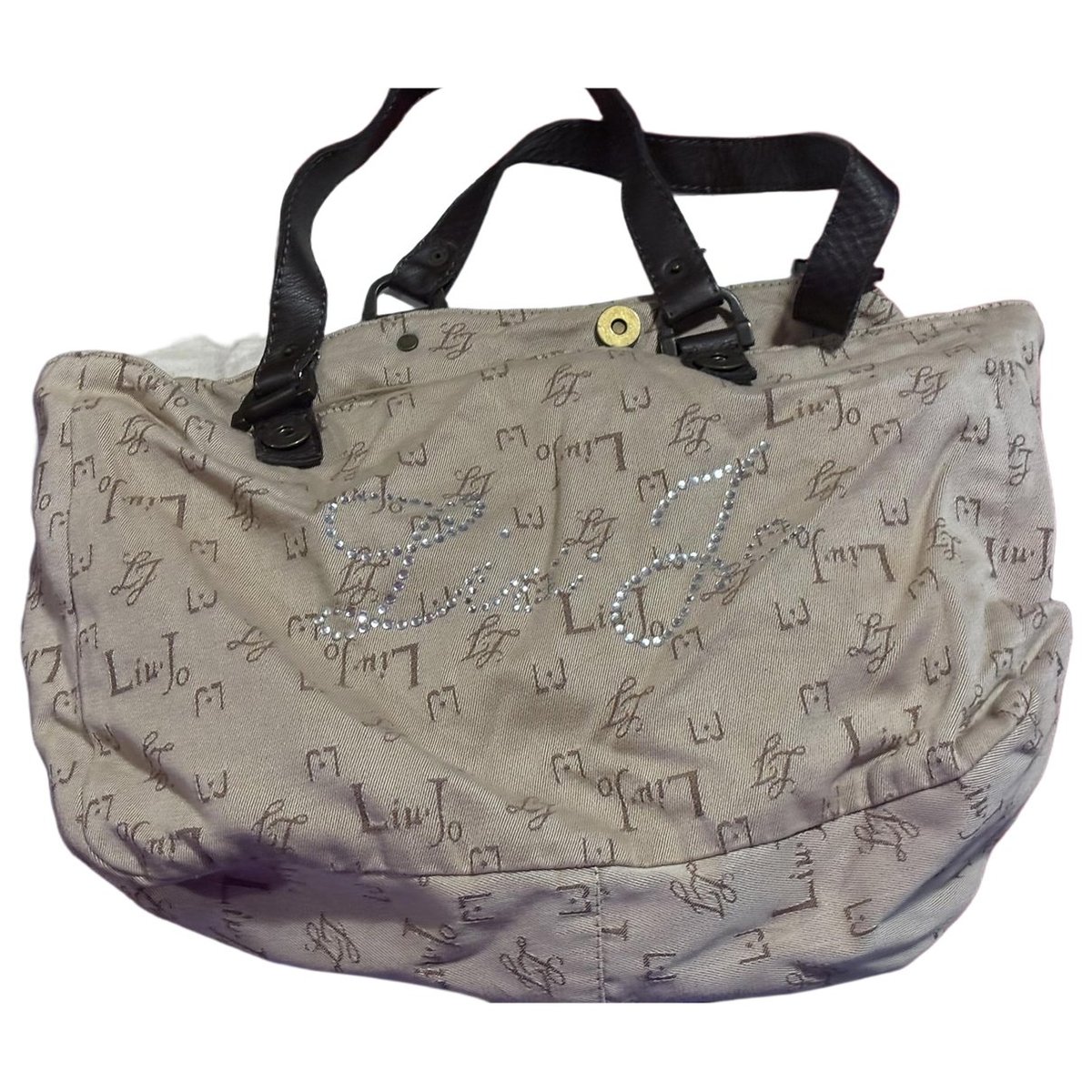Cloth handbag