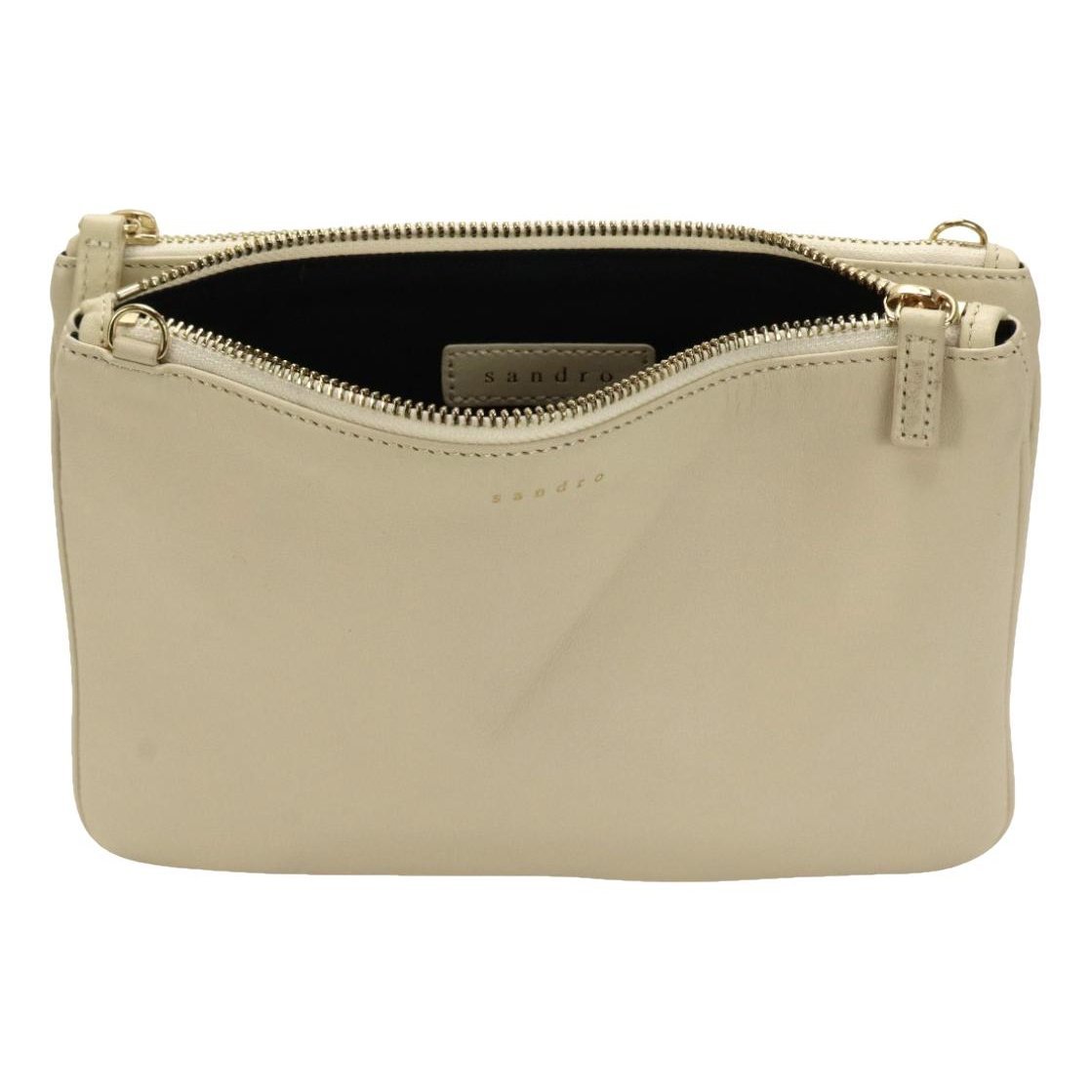 Addict leather mini bag