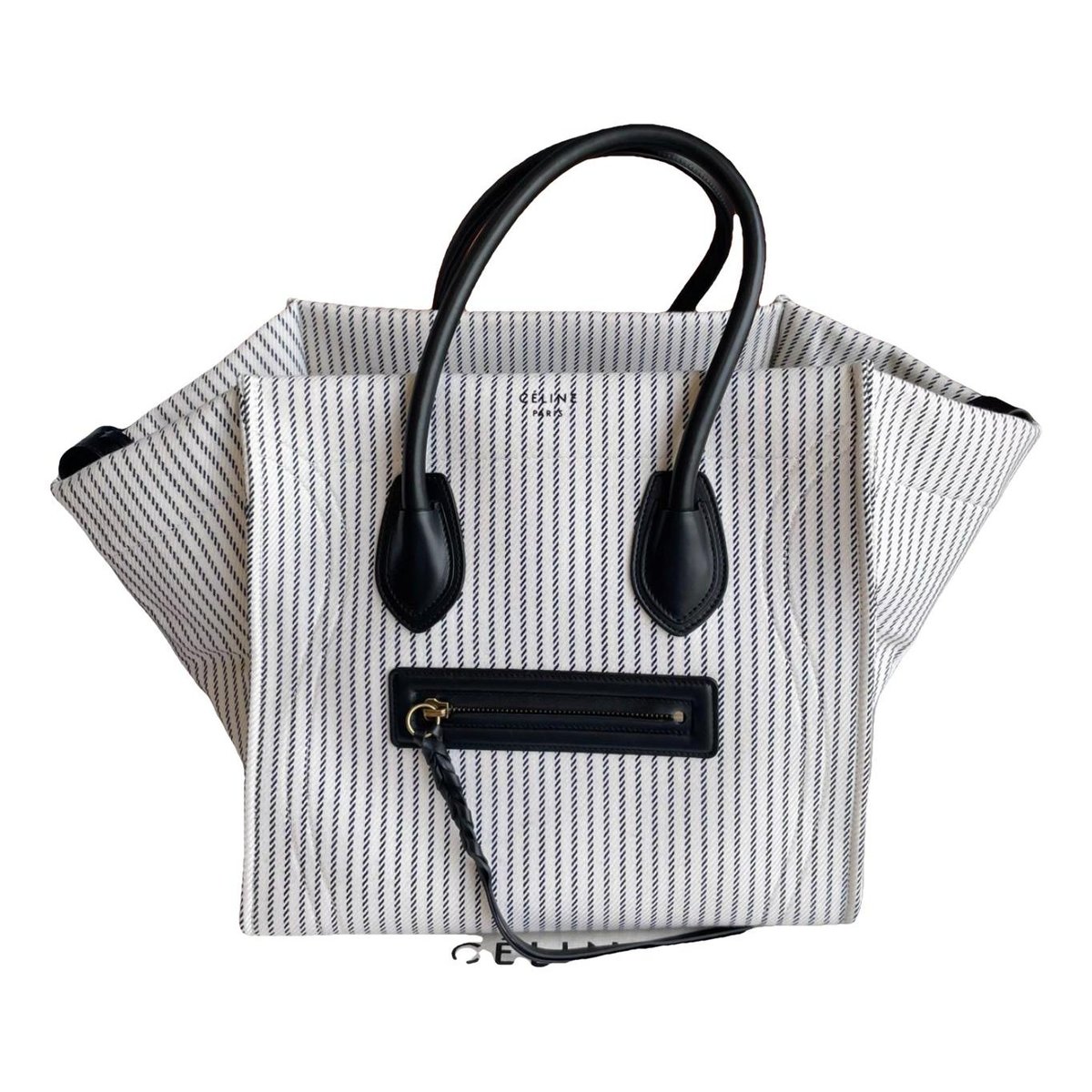 Luggage Phantom cloth handbag